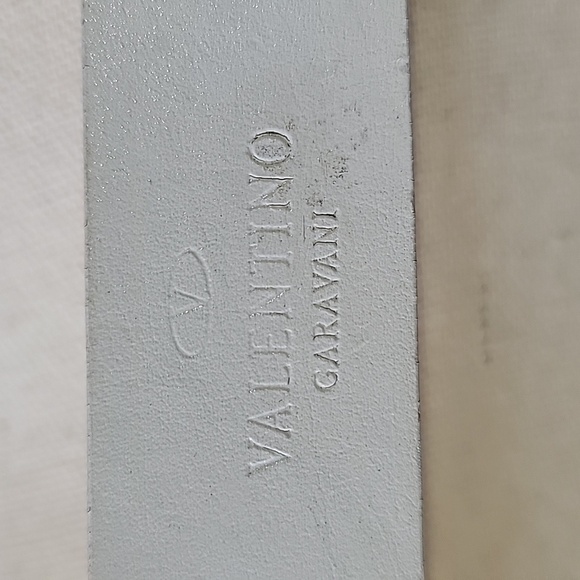Valentino garavani belt main image 10
